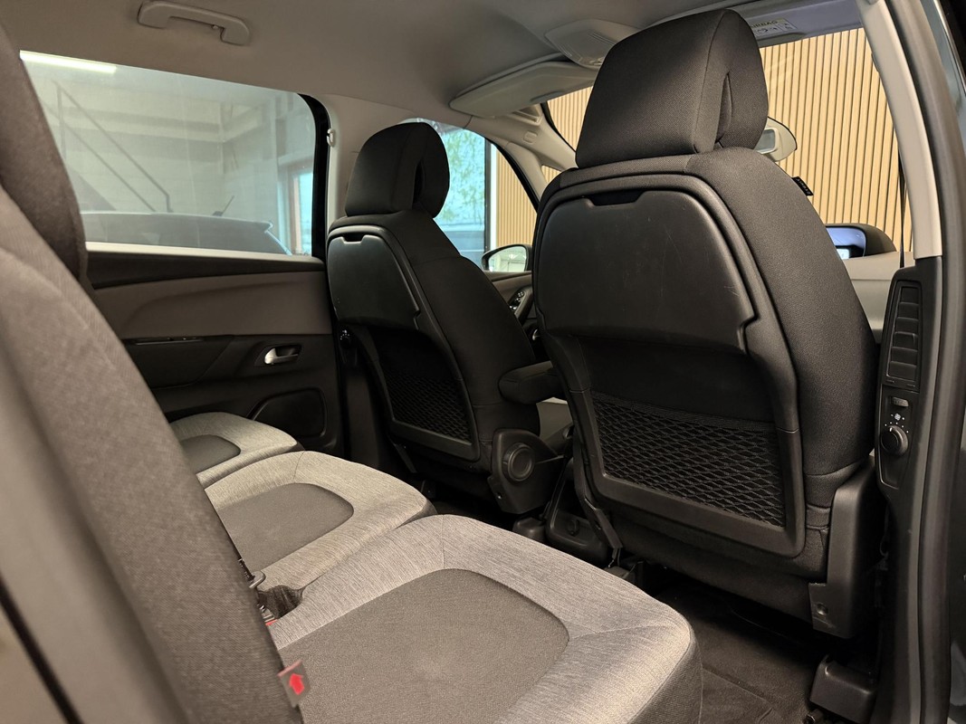 Citroën Grand C4 Spacetourer