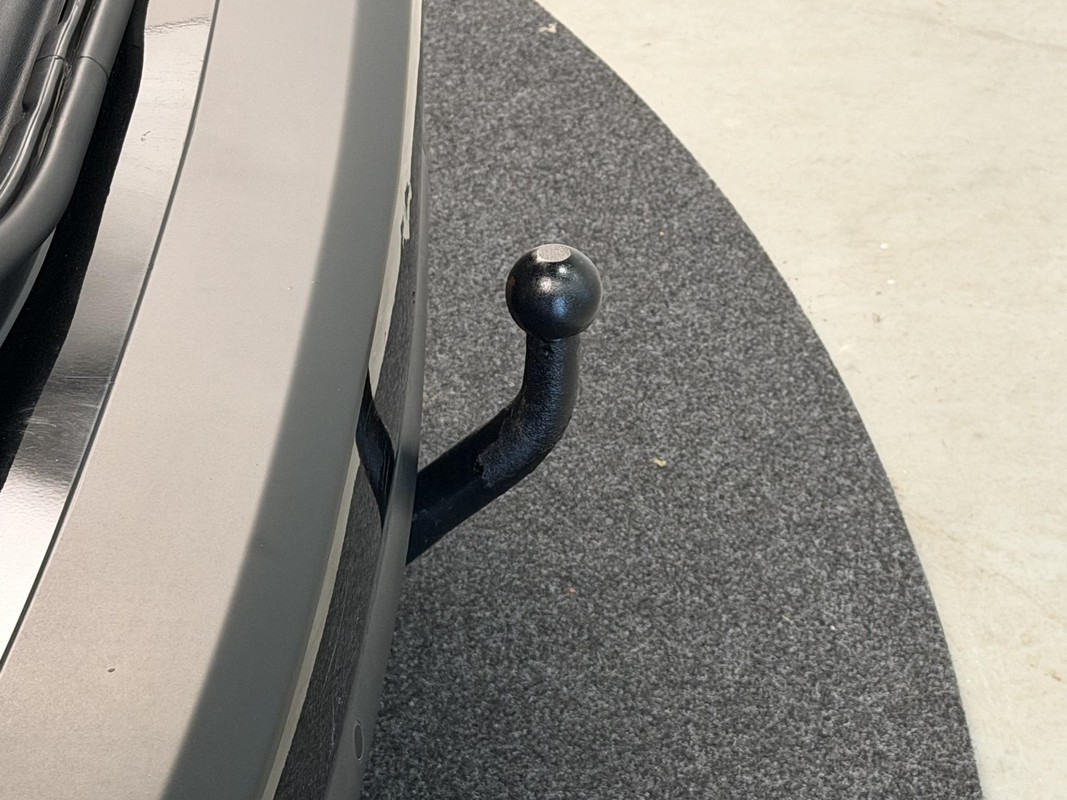 Citroën Grand C4 Spacetourer
