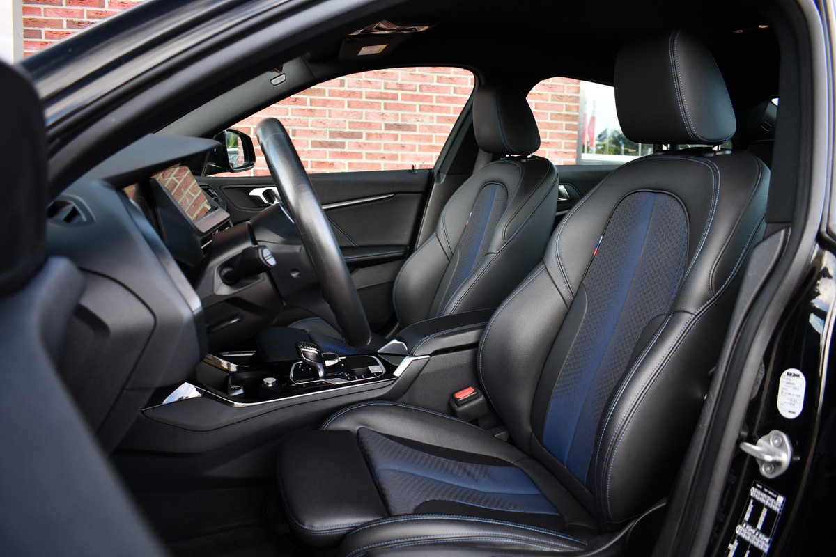 BMW 2 Serie