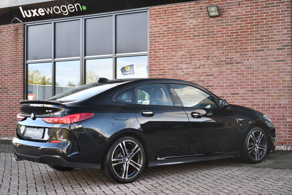 BMW 2 Serie