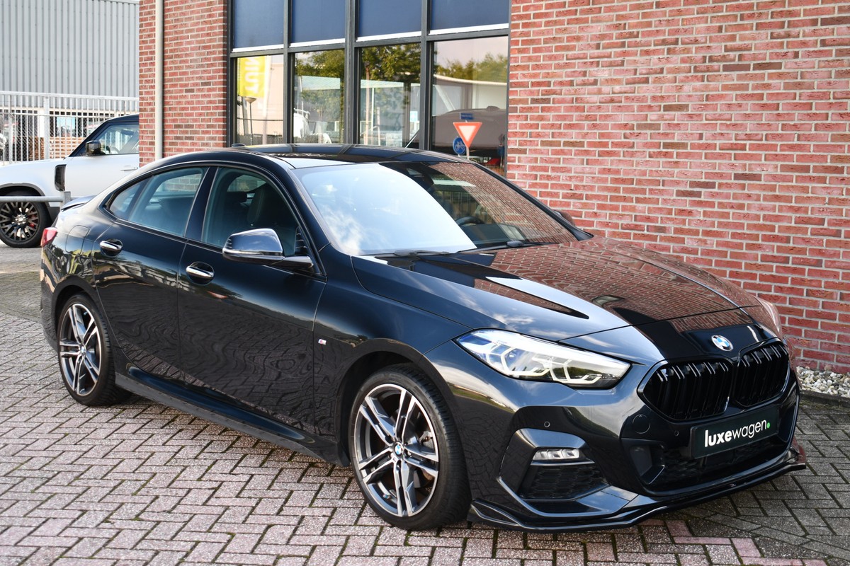 BMW 2 Serie