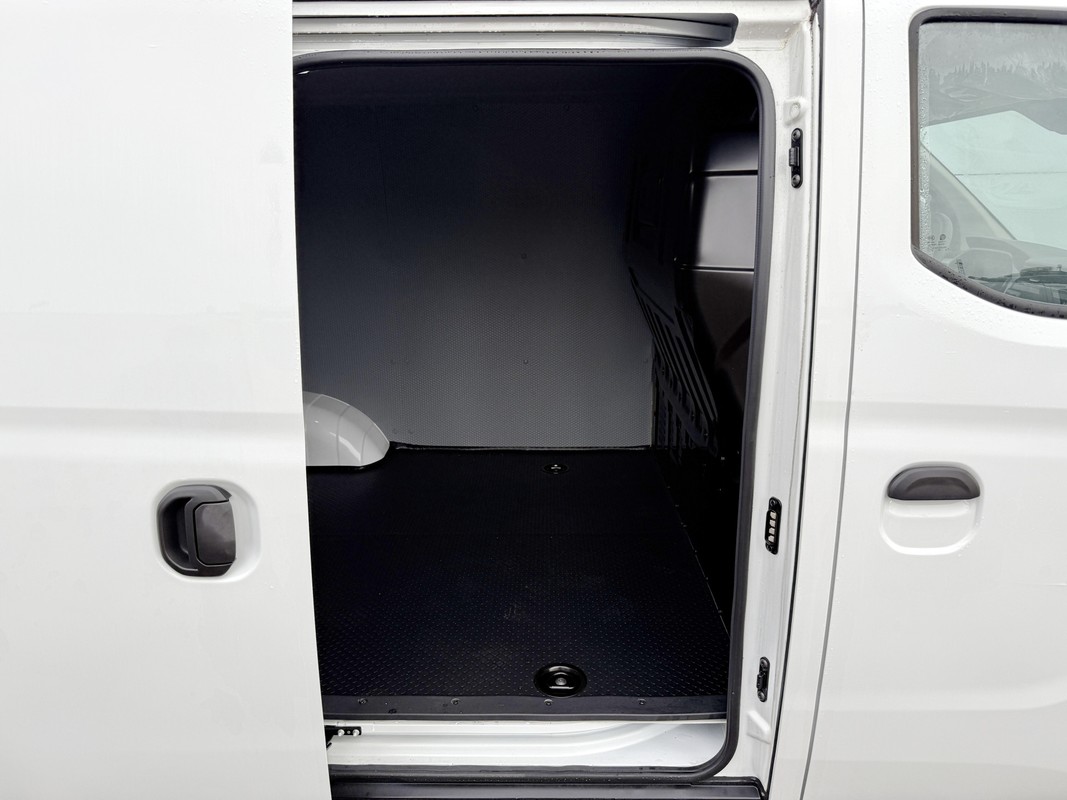 Maxus eDeliver3