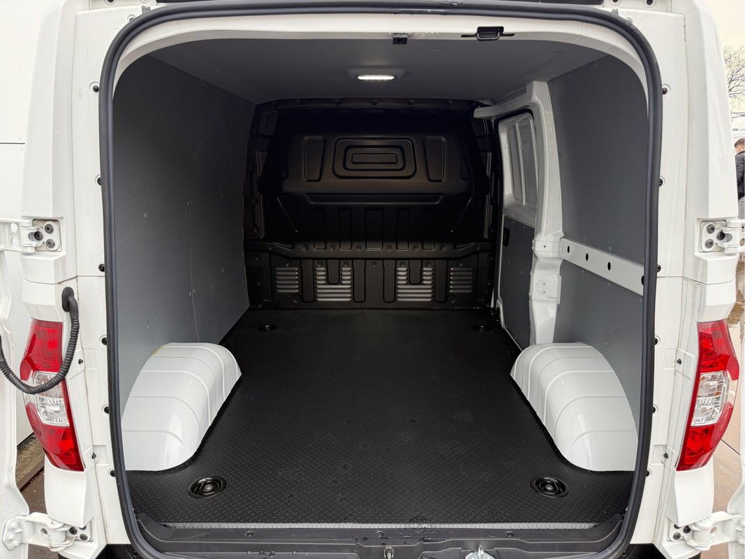 Maxus eDeliver3