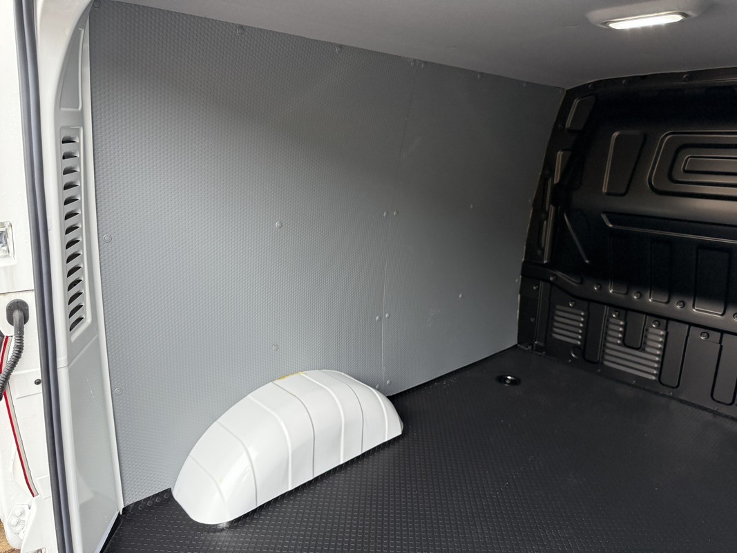 Maxus eDeliver3