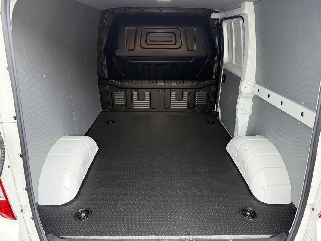 Maxus eDeliver3