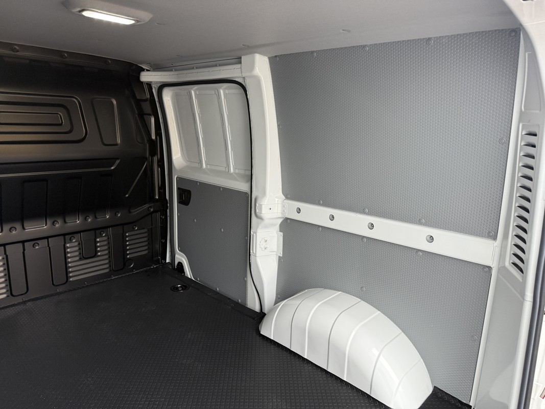 Maxus eDeliver3