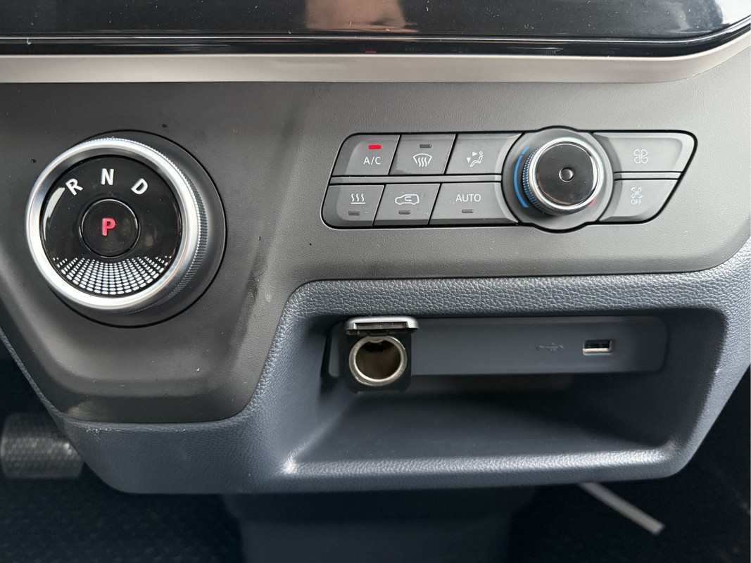 Maxus eDeliver3