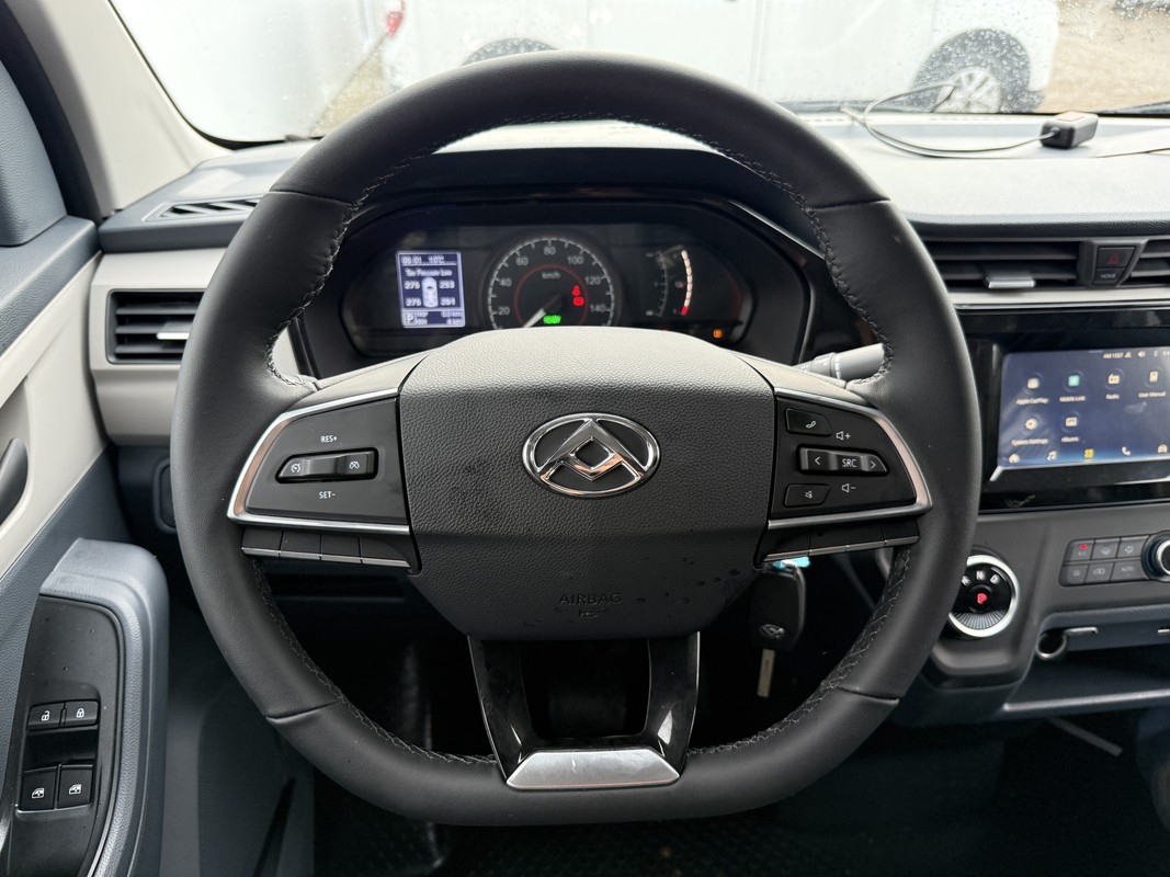 Maxus eDeliver3