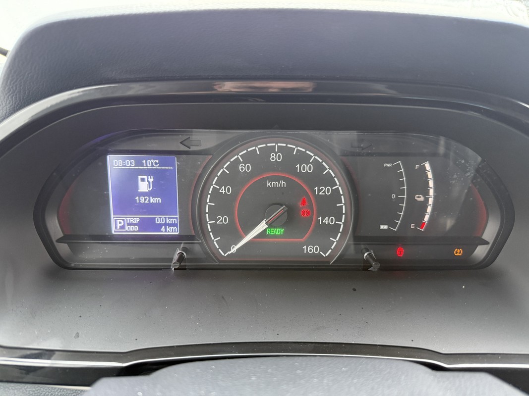 Maxus eDeliver3