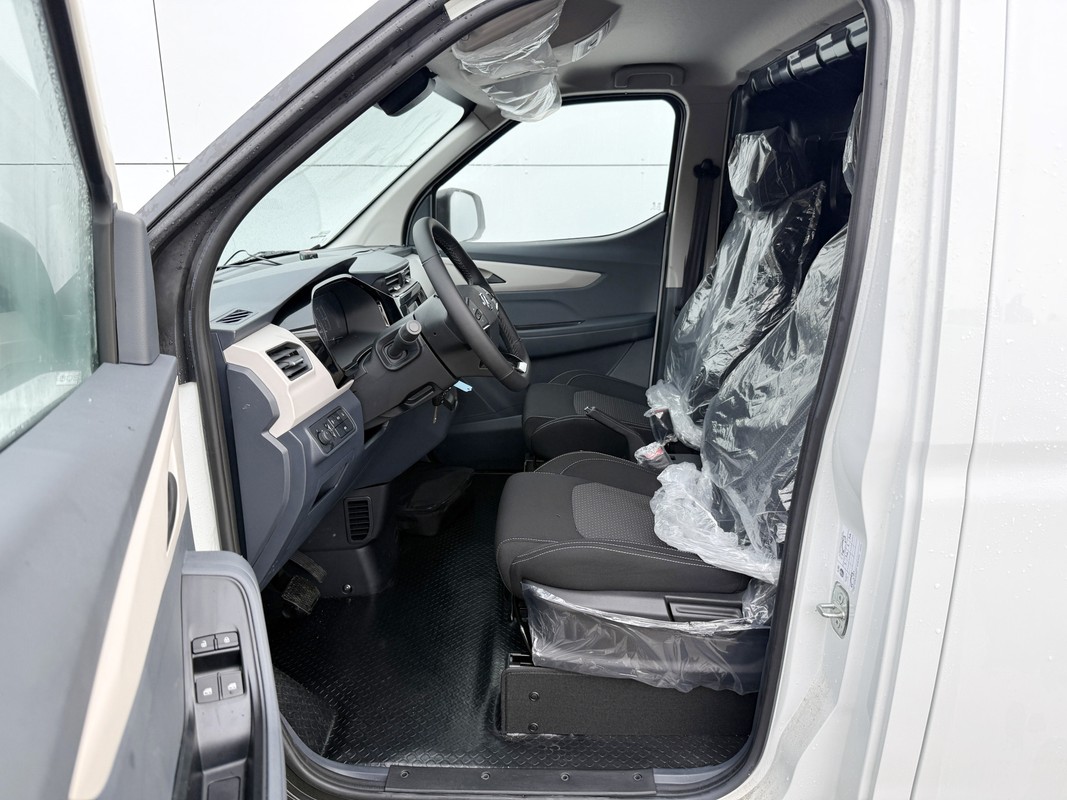 Maxus eDeliver3