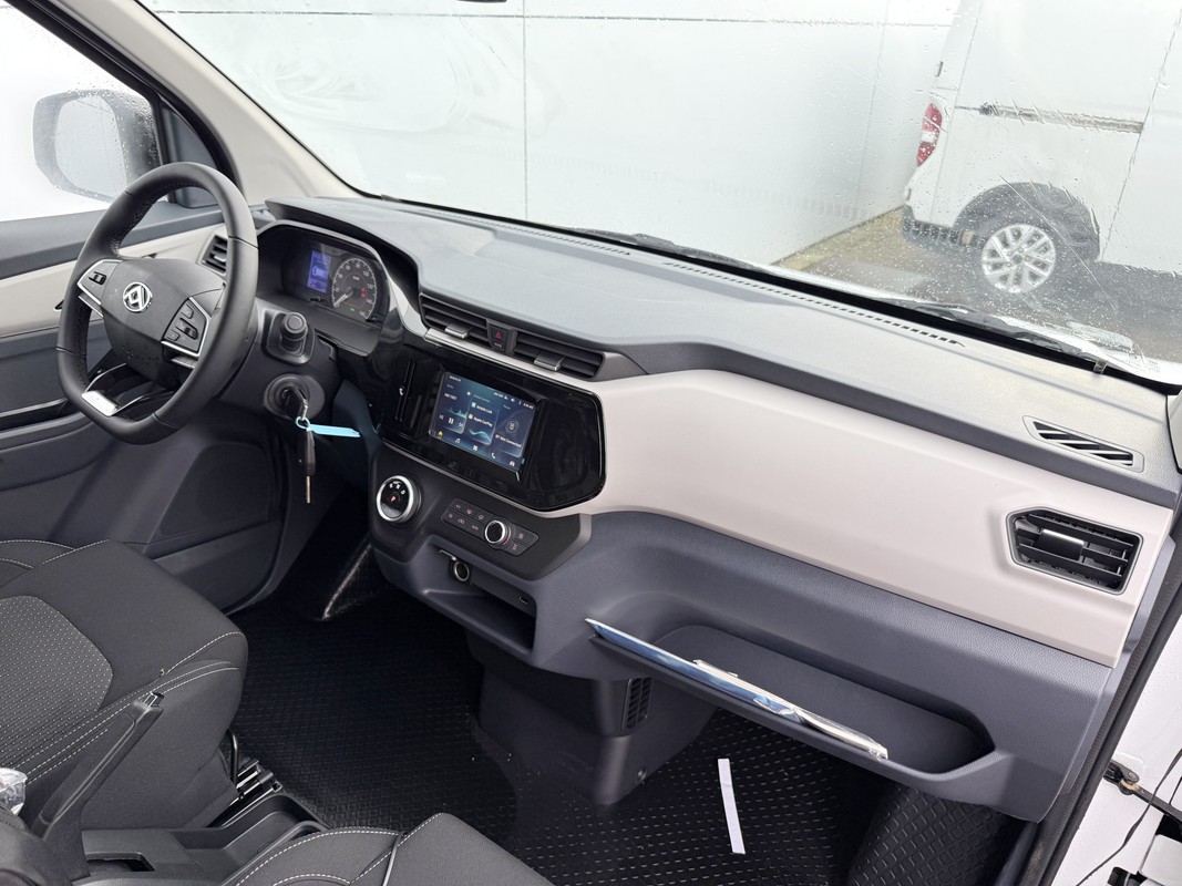 Maxus eDeliver3