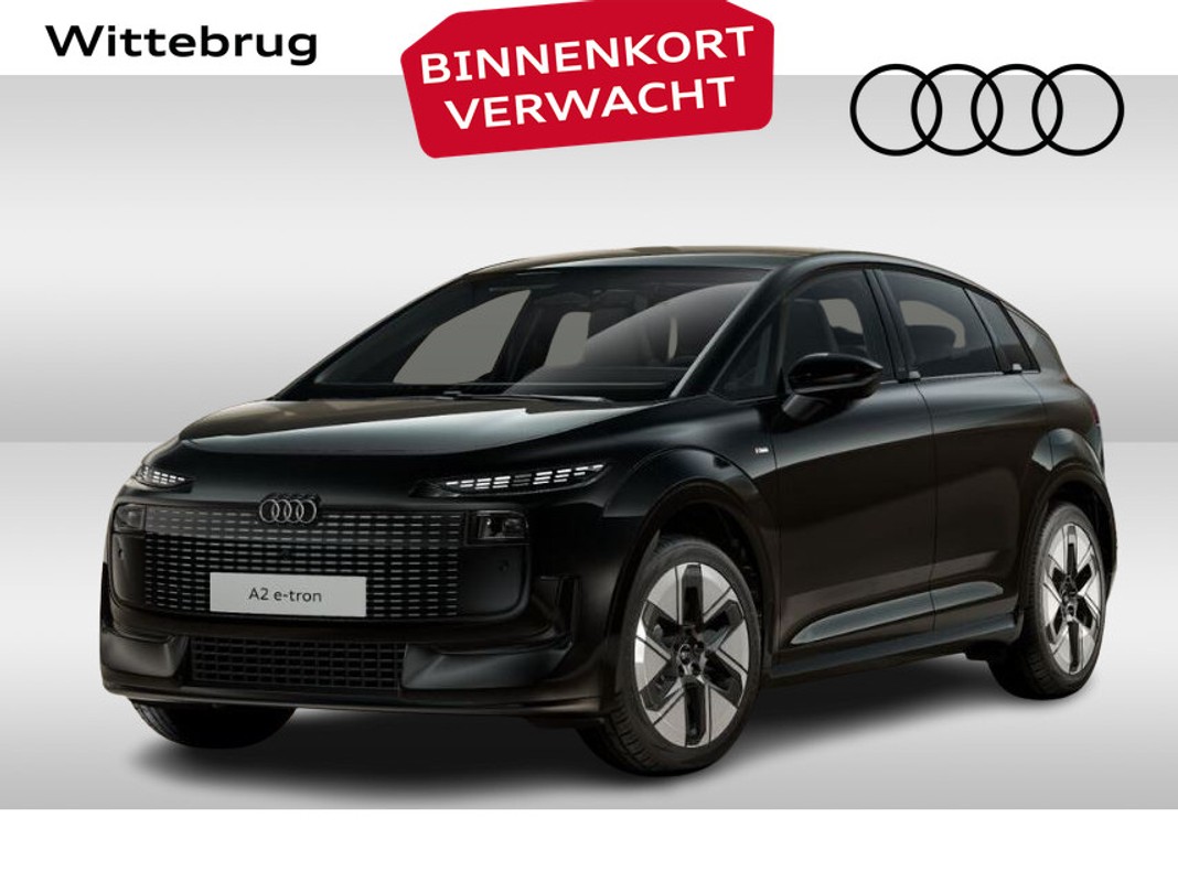 Audi A2