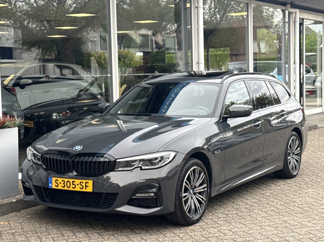 BMW 3 Serie