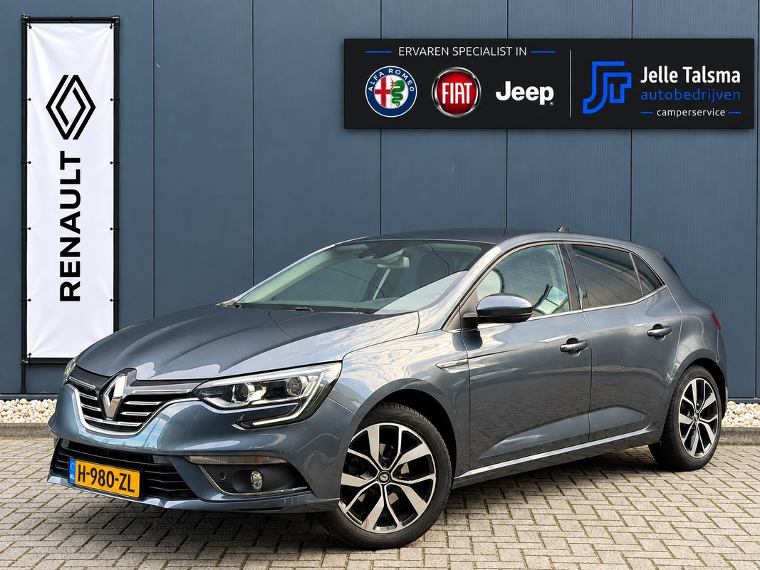 Renault Mégane