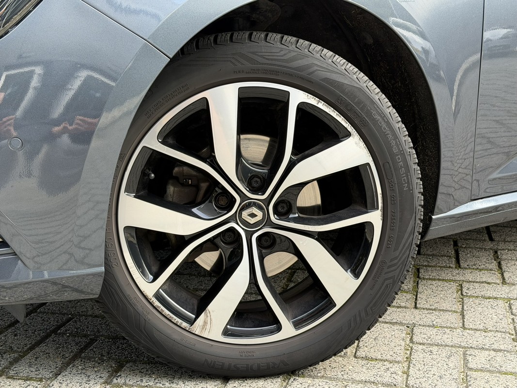Renault Mégane