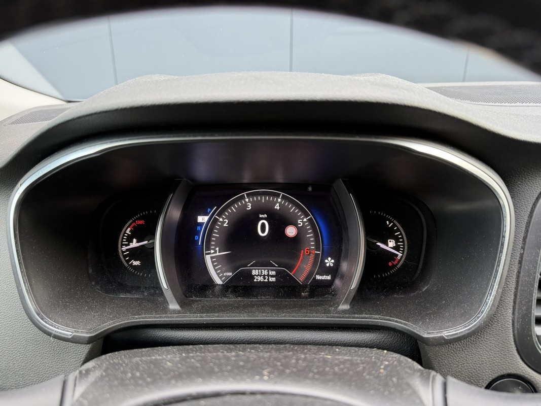 Renault Mégane