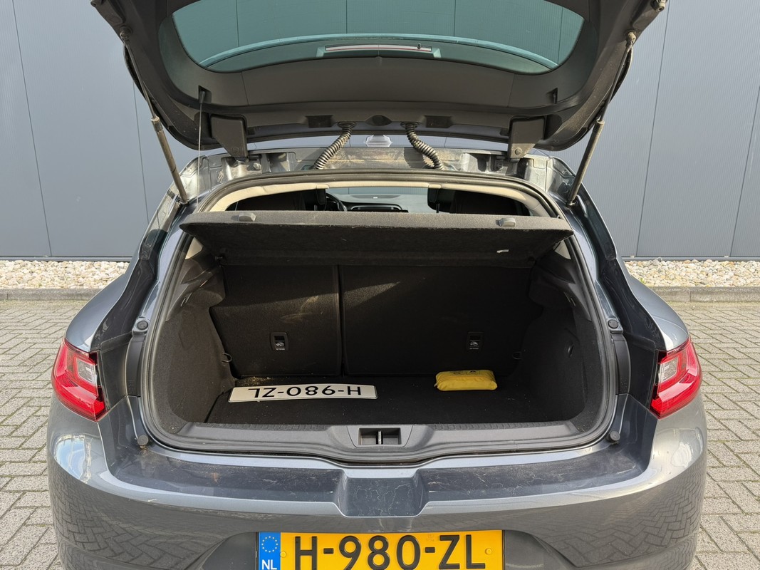 Renault Mégane