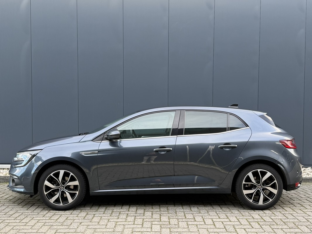 Renault Mégane
