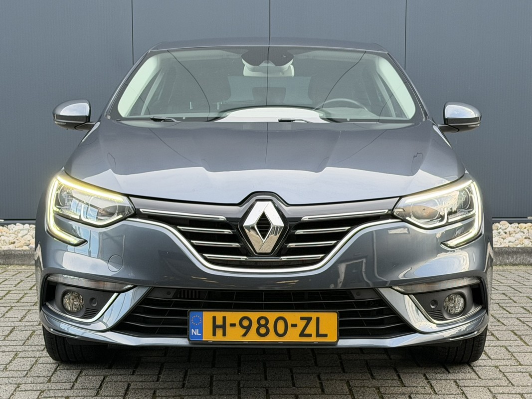 Renault Mégane
