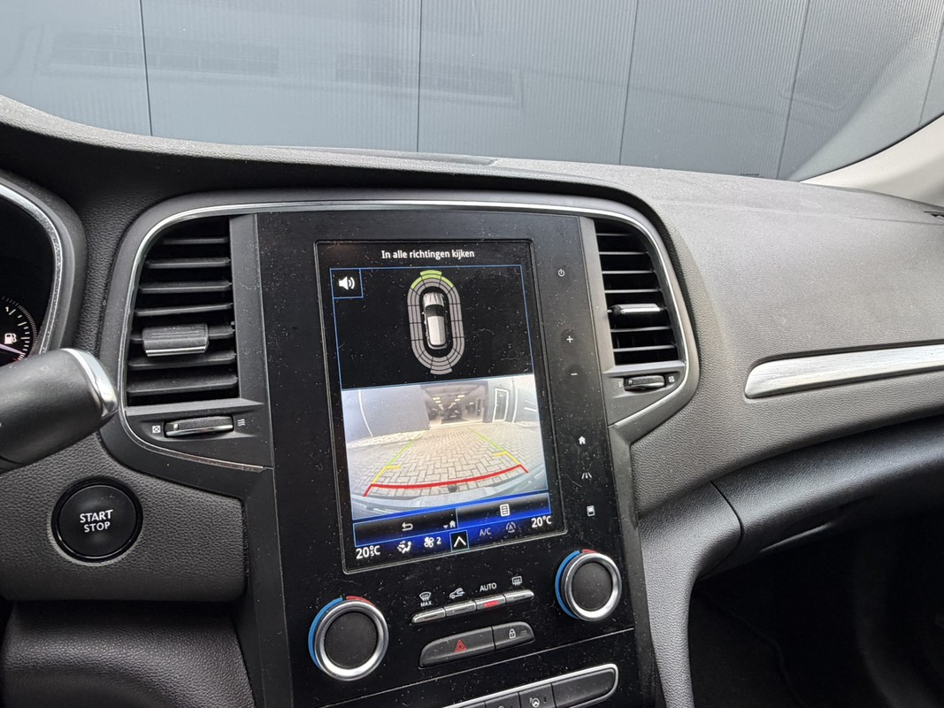 Renault Mégane