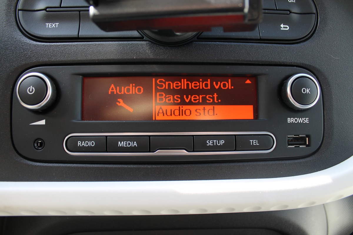 Renault Twingo