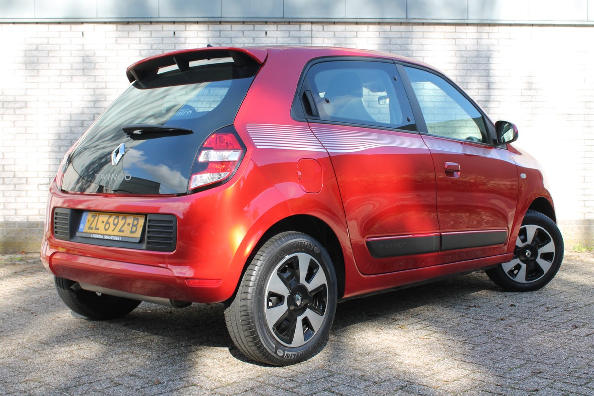Renault Twingo