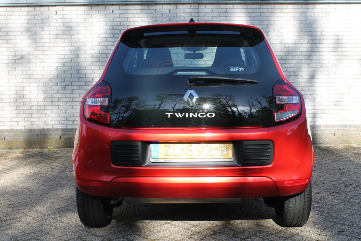 Renault Twingo