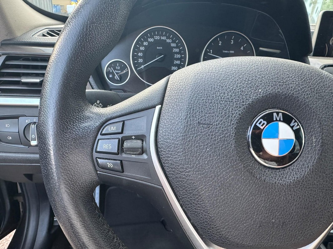BMW 3 Serie