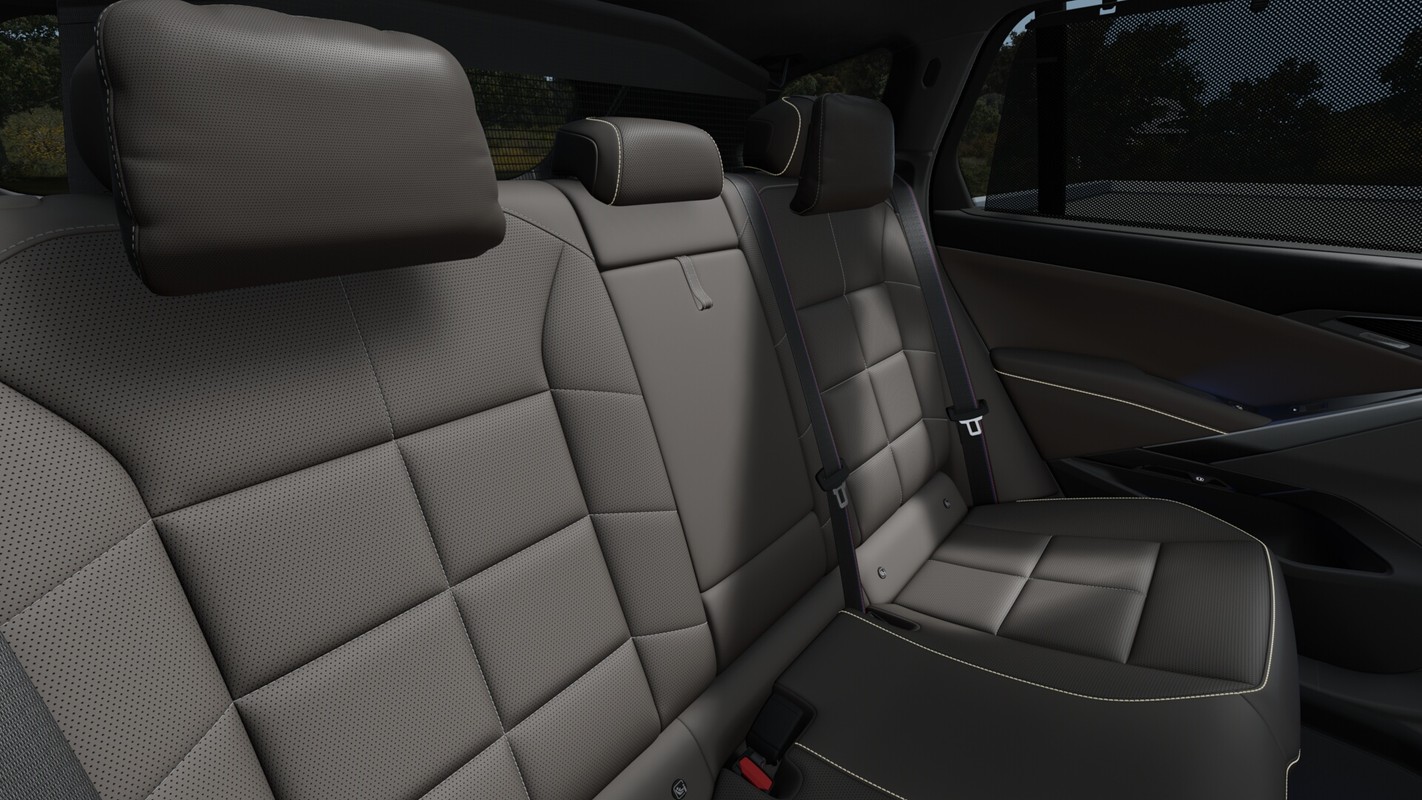 BMW iX5