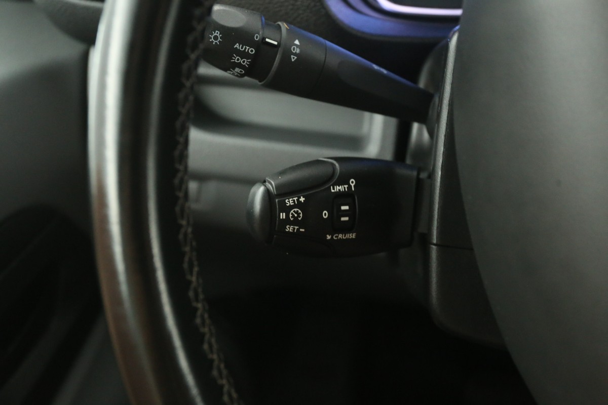 Peugeot e-Expert