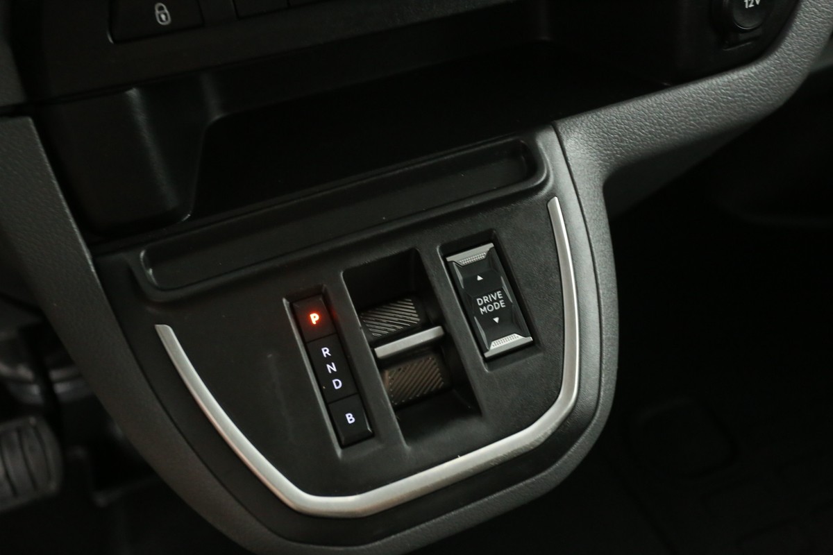 Peugeot e-Expert