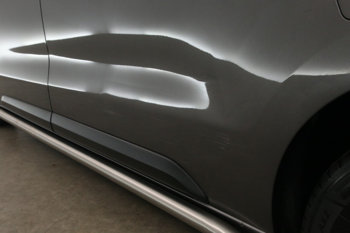 Peugeot e-Expert