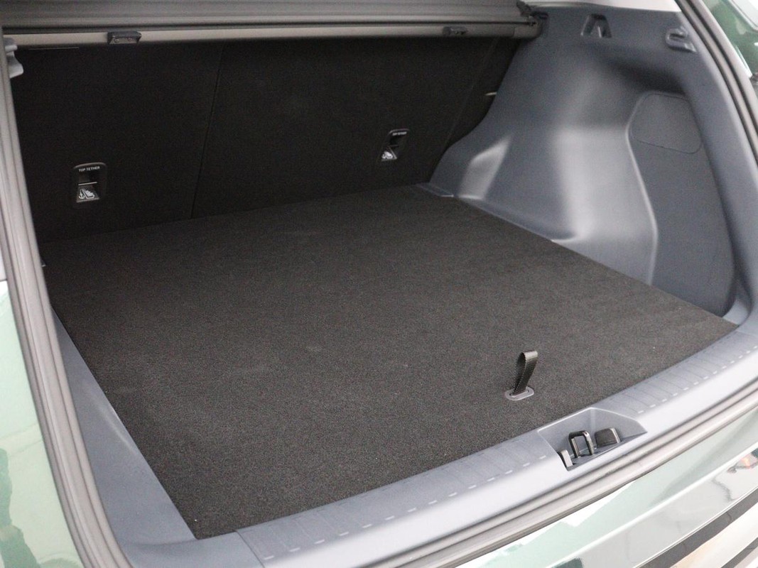 Geely Starray EM-i