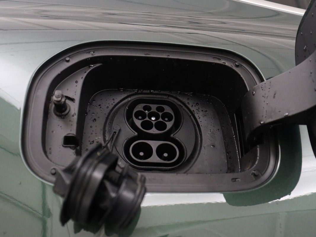 Geely Starray EM-i