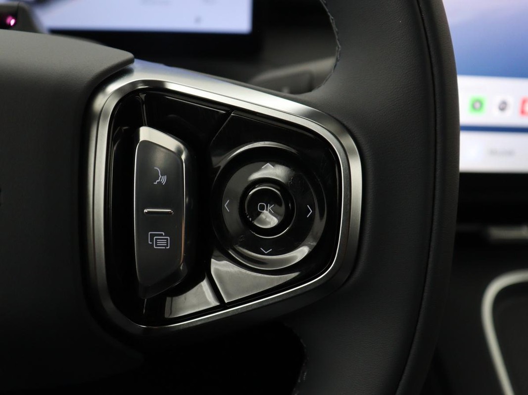 Geely Starray EM-i