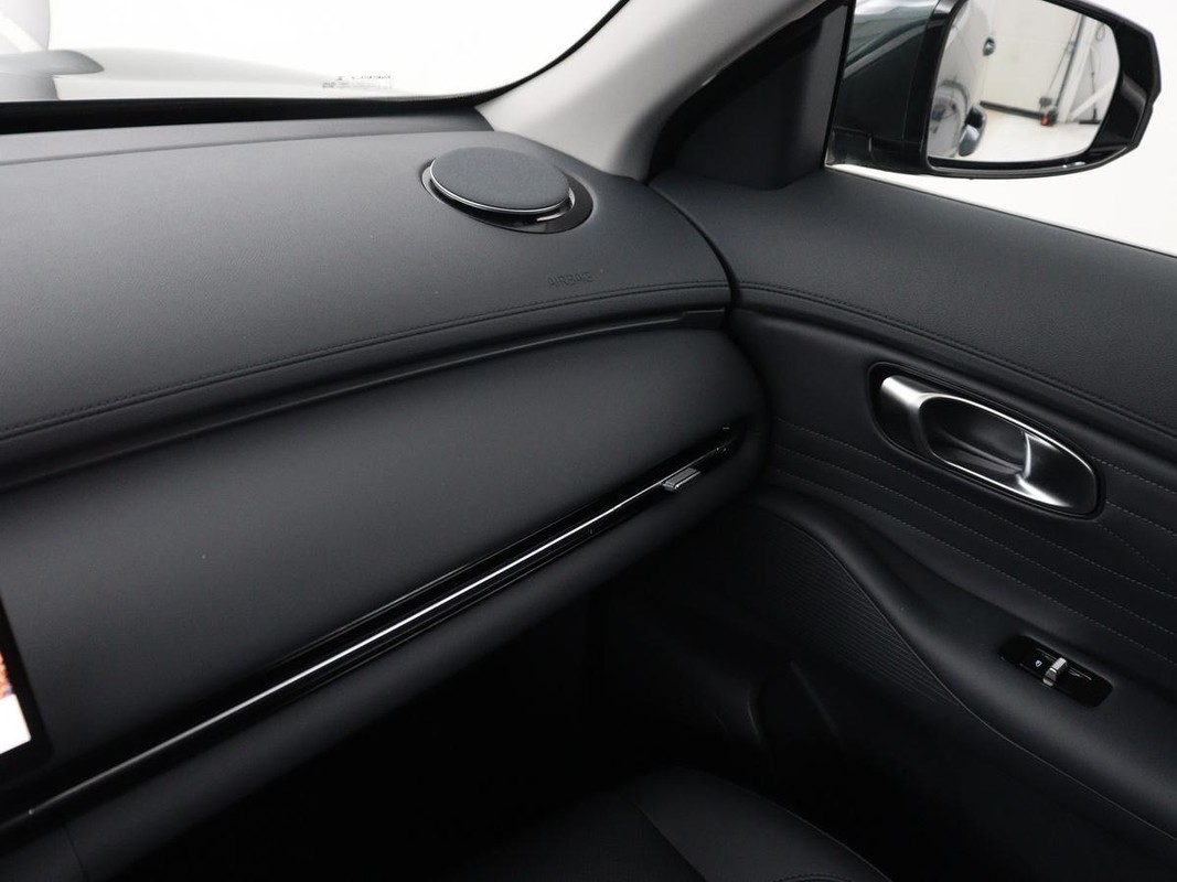 Geely Starray EM-i