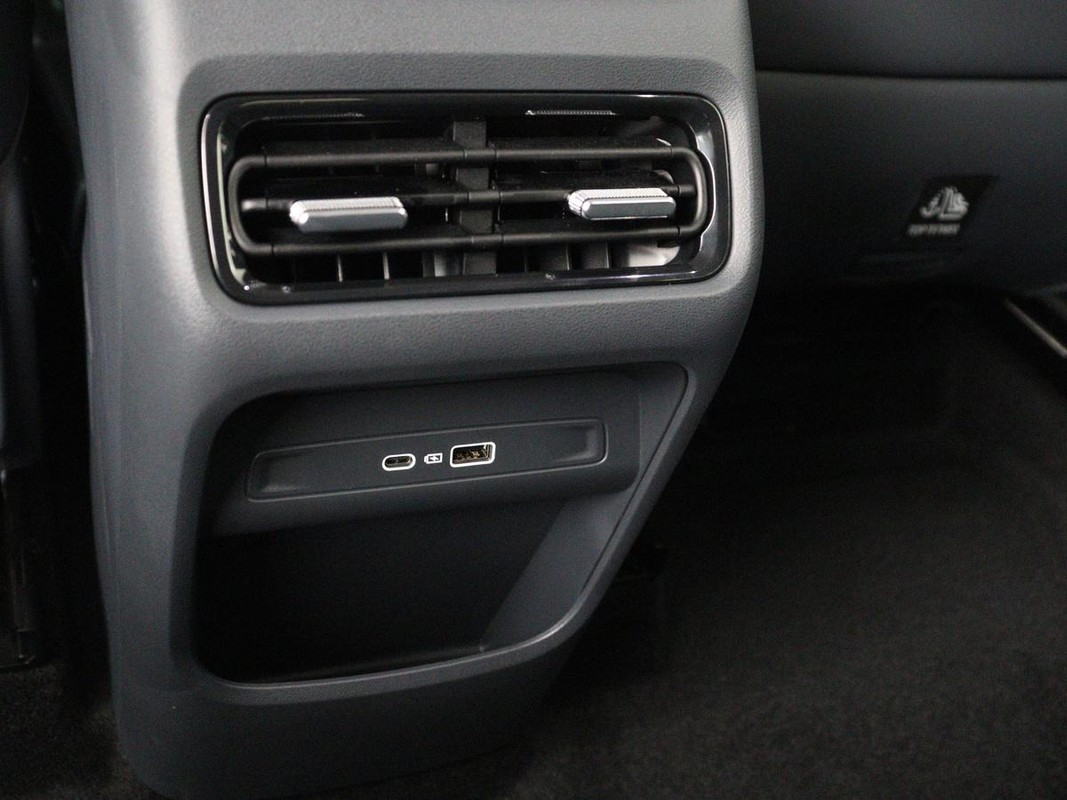 Geely Starray EM-i