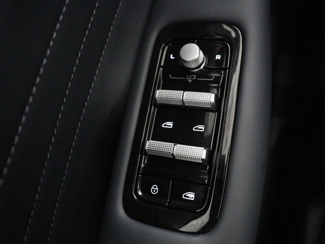 Geely Starray EM-i
