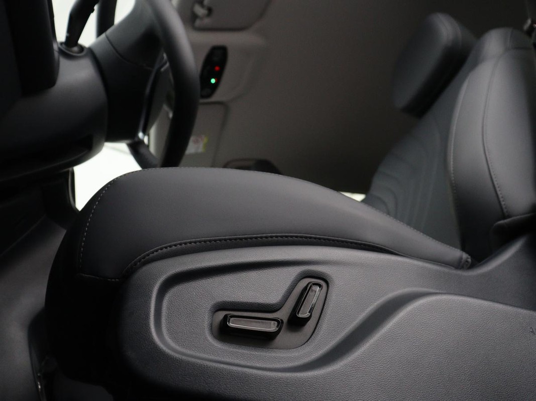 Geely Starray EM-i
