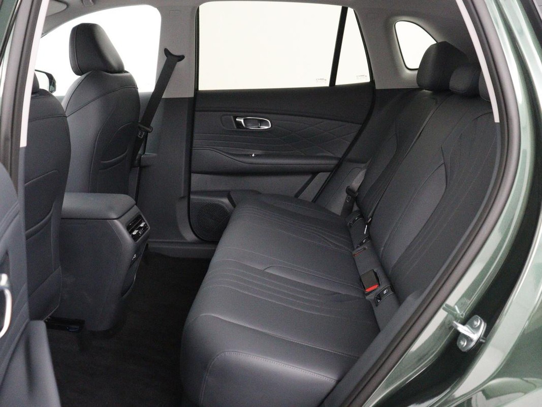 Geely Starray EM-i