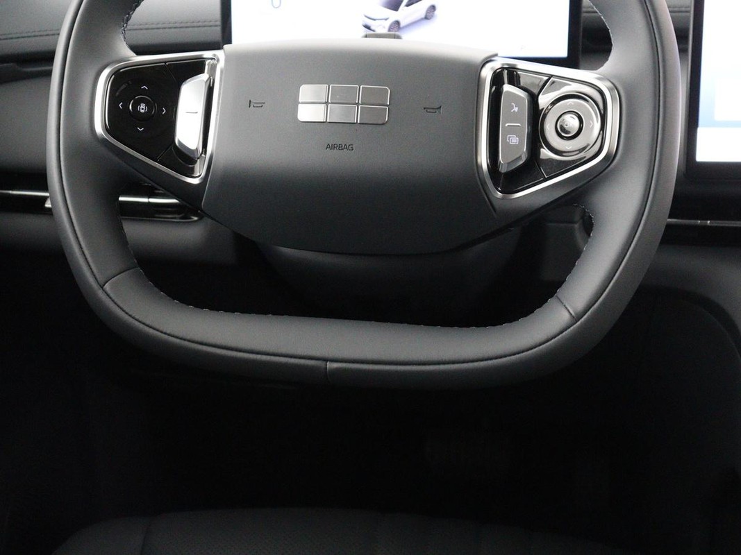 Geely Starray EM-i