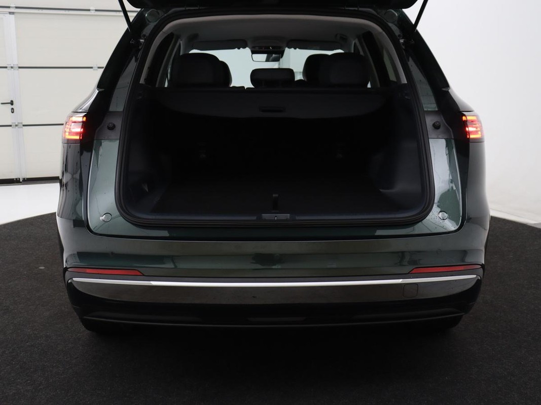 Geely Starray EM-i