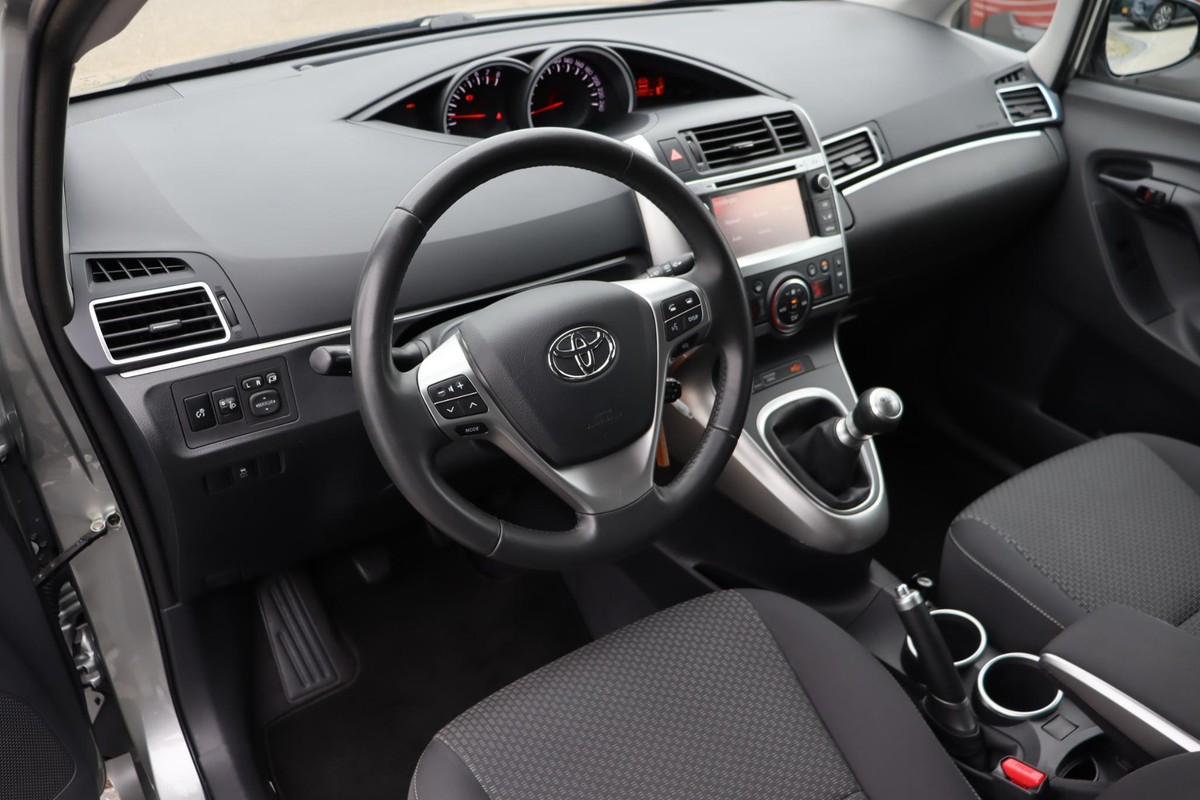 Toyota Verso