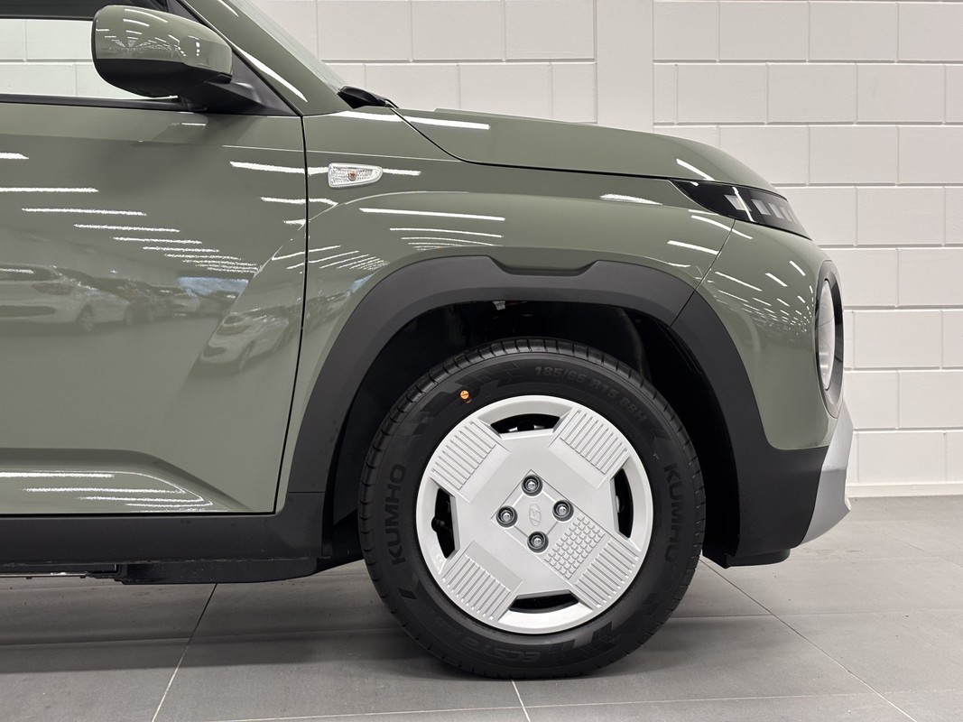 Hyundai Inster