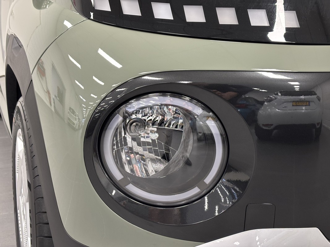 Hyundai Inster