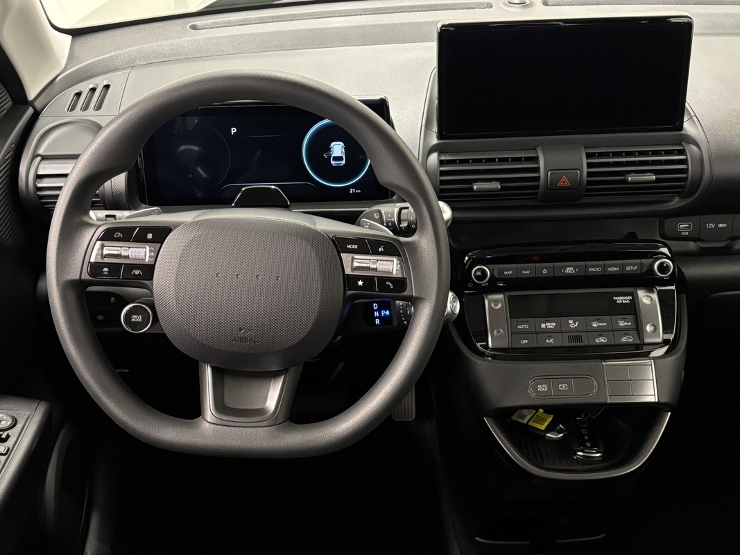 Hyundai Inster