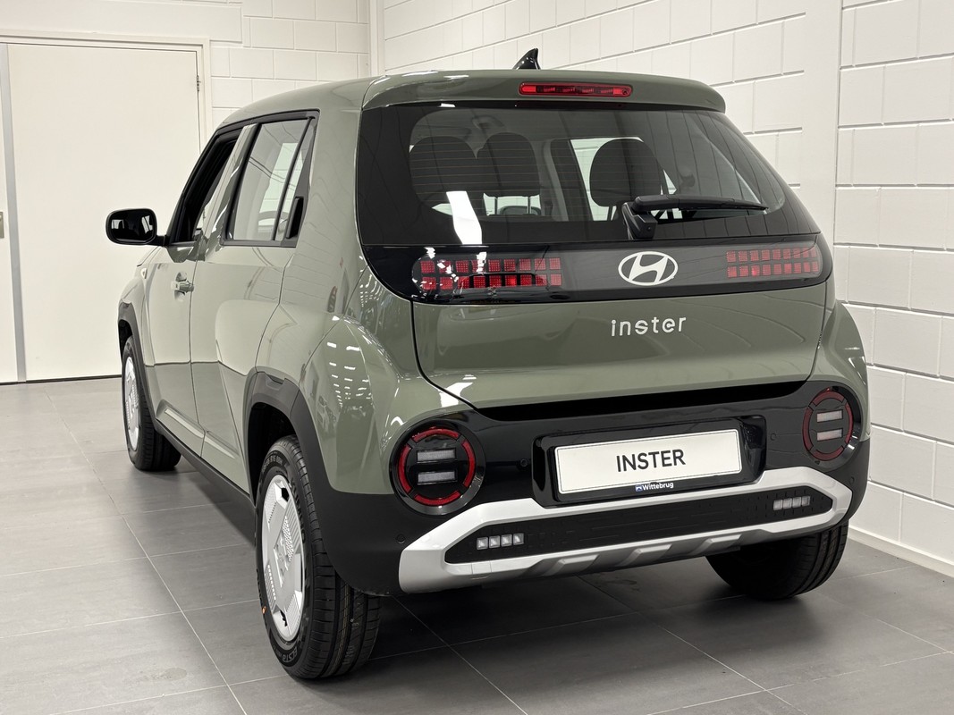 Hyundai Inster