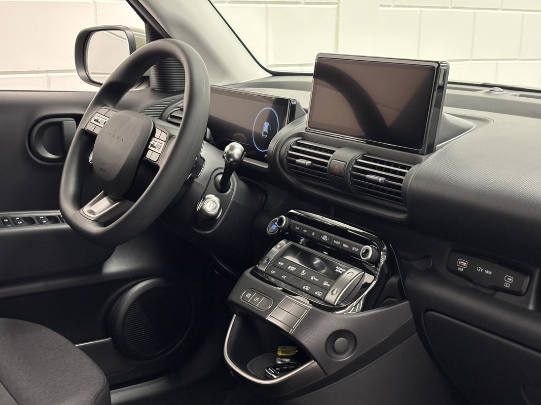 Hyundai Inster