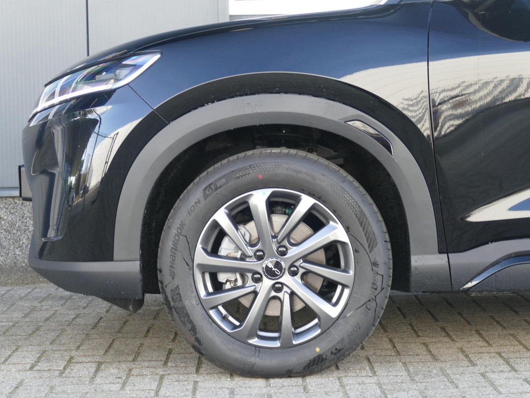 BYD ATTO 2