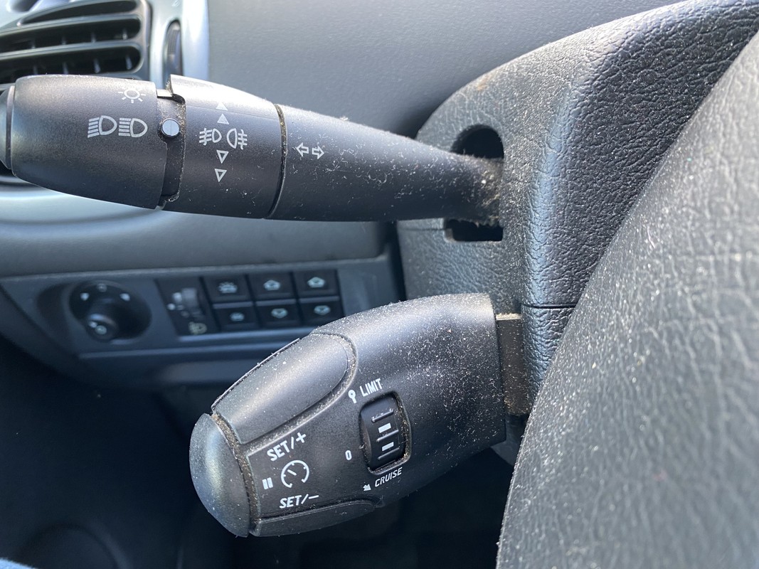 Citroën Xsara Picasso